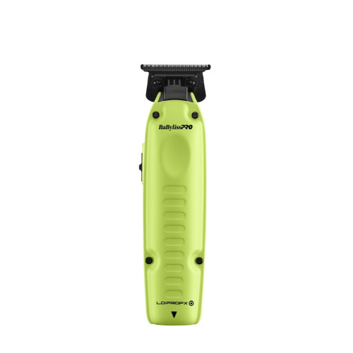 #FX729NY BabylissPro L.E. FXONE LO-PRO Trimmer - Neon 