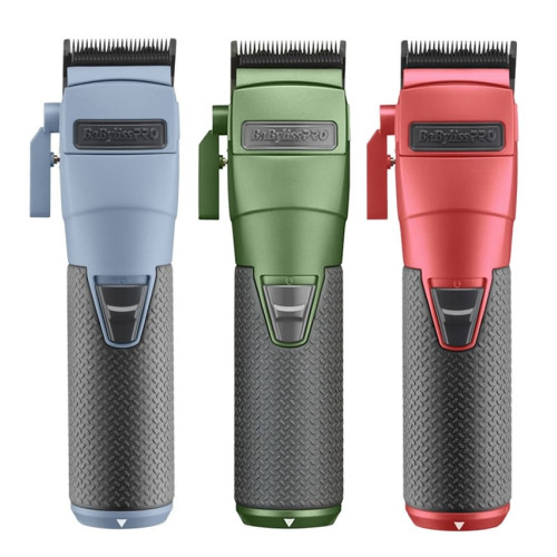 Babyliss LimitedFX FXONE Clippers (Tool Only)