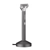 #BFXRZ1 BABYLISS MTL SERIES ELECTRIC WET/DRY RAZOR
