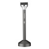 #BFXRZ1 BABYLISS MTL SERIES ELECTRIC WET/DRY RAZOR