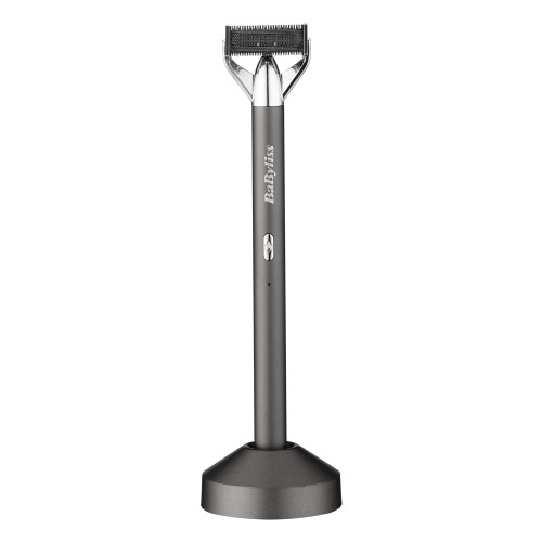 #BFXRZ1 BABYLISS MTL SERIES ELECTRIC WET/DRY RAZOR