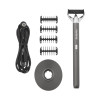 #BFXRZ1 BABYLISS MTL SERIES ELECTRIC WET/DRY RAZOR