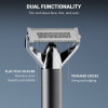 #BFXRZ1RB BABYLISS MTL SERIES ELECTRIC RAZOR REPLACEMENT HEAD