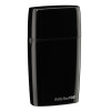 #FXFS2B BABYLISSPRO BLACKFX DOUBLE-FOIL SHAVER 
