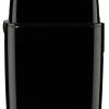 #FXFS2B BABYLISSPRO BLACKFX DOUBLE-FOIL SHAVER 