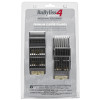 #FXPCG  BABYLISSPRO PREMIUM 8PC COMB SET