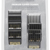 #FXPCG  BABYLISSPRO PREMIUM 8PC COMB SET