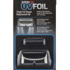 #FXLRF1 BABYLISSPRO REPLACEMENT UV SINGLE-FOIL & CUTTER