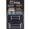 #FXLRF2 BABYLISSPRO REPLACEMENT UV DOUBLE-FOIL & CUTTER