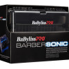 #BDISBOX BABYLISSPRO BARBERSONIC DISINFECTANT SOLUTION BOX