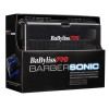 #BDISBOX BABYLISSPRO BARBERSONIC DISINFECTANT SOLUTION BOX