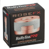 #FX870BASE-RG BABYLISS ROSEFX CLIPPER CHARGING BASE