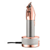 #FX870BASE-RG BABYLISS ROSEFX CLIPPER CHARGING BASE