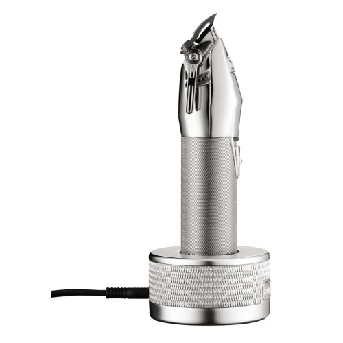 #FX870BASE-S BABYLISS SILVERFX CLIPPER CHARGING BASE