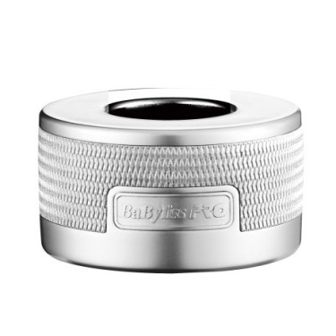 #FX870BASE-S BABYLISS SILVERFX CLIPPER CHARGING BASE