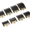 #FXPCG  BABYLISSPRO PREMIUM 8PC COMB SET