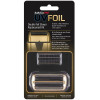 #FXLRF2G BABYLISSPRO REPLACEMENT UV DOUBLE-FOIL & CUTTER-GOLD