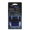 #FXLRF2MB BABYLISSPRO REPLACEMENT UV DOUBLE FOIL & CUTTER-BLACK