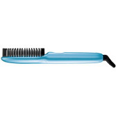 #BNTPB1UC  BABYLISSPRO NANO TITANIUM THERMAL PADDLE BRUSH