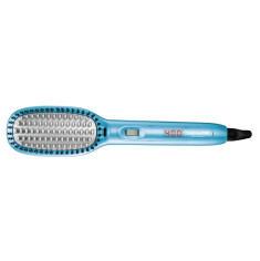 #BNTPB1UC  BABYLISSPRO NANO TITANIUM THERMAL PADDLE BRUSH