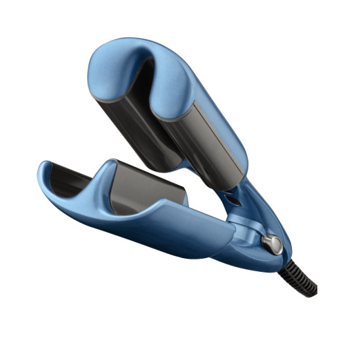 #BNTDW01 BABYLISSPRO NANO TITANIUM IONIC DEEP WAVER