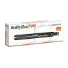 #BABP9557 BABYLISSPRO PORCELAIN CERAMIC FLAT IRON 1"