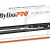 #BABP9559 BABYLISSPRO PORCELAIN CERAMIC FLAT IRON 1.5"