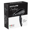 #BPOR1 BABYLISSPRO NANO TITANIUM PORTOFINO DRYER - BLACK