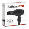 #BX2000 BABYLISSPRO CERAMIX XTREME DRYER 2000W