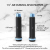 #CA-BNTSS BabylssPro Styleswitch Curling Attachments