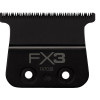 #FX703B REPLACEMENT T-BLADE FOR FX3 TRIMMER
