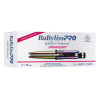 #BNTBRB2000 BABYLISSPRO NANO TITANIUM PRIMA 2000 IRRIDESCENT MINI STRAIGHTENER 3/4''