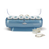 #BABNTCHV15 BABYLISSPRO NANO TITANIUM 12-ROLLER HAIRSETTER
