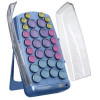 #BABNTHS40 BABYLISSPRO NANO TITANIUM 30-ROLLER HAIRSETTER