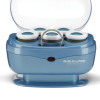 #BABNTTS7 BABYLISSPRO NANO TITANIUM 5-ROLLER HAIRSETTER