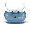 #BABNTTS7 BABYLISSPRO NANO TITANIUM 5-ROLLER HAIRSETTER