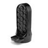 #BCISHR BABYLISSPRO 16PC STANDING HOT ROLLER SET