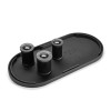 #BCISHR BABYLISSPRO 16PC STANDING HOT ROLLER SET