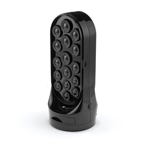 #BCISHR BABYLISSPRO 16PC STANDING HOT ROLLER SET