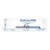 #BNT100S BABYLISSPRO NANO TITANIUM SPRING CURLING IRON 1"