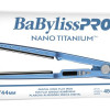 #BNT4094 BABYLISSPRO NANO TITANIUM STRAIGHTENER 1.75"