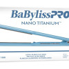 #BNT4171 BABYLISSPRO NANO TITANIUM ULTRA THIN STRAIGHTENER .5"
