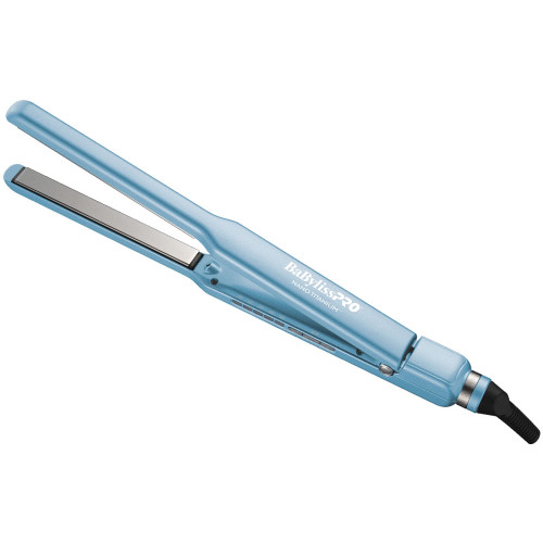 #BNT4171 BABYLISSPRO NANO TITANIUM ULTRA THIN STRAIGHTENER .5"
