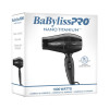 #BNT5510UC BABYLISSPRO NANO TITANIUM BAMBINO COMPACT DRYER 1000W