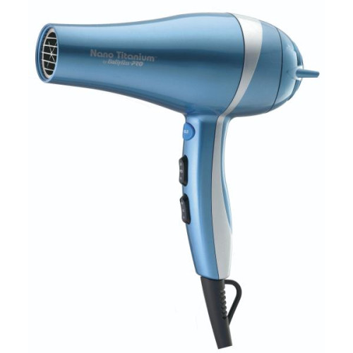 #BNT5548 BABYLISSPRO NANO TITANIUM 2000W DRYER