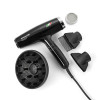 #BNT8550B BABYLISSPRO NANO TITANIUM FALCO DRYER - BLACK