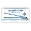 #BNT9125 BABYLISSPRO NANO TITANIUM DUAL IONIC STRAIGHTENER 1.25"