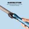 #BNTAC100 BABYLISSPRO AUTO CURLER 1"
