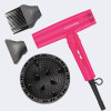 #BNTC9200HP BABYLISSPRO NANO LIGHT IONIC HIGH-SPEED DRYER (HOT PINK)