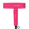 #BNTC9200HP BABYLISSPRO NANO LIGHT IONIC HIGH-SPEED DRYER (HOT PINK)